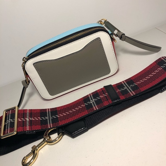 Marc Jacobs Snapshot Camera Bag - Picture 3 of 7